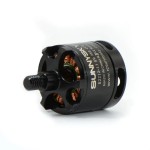 Hot Sales Factory Direct Sunnysky X2212 980kv Cw Ccw Drone Motor for Fixed Wing
